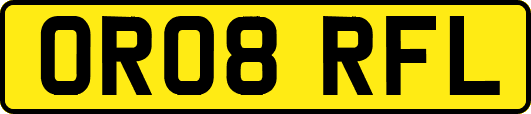 OR08RFL