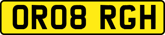 OR08RGH