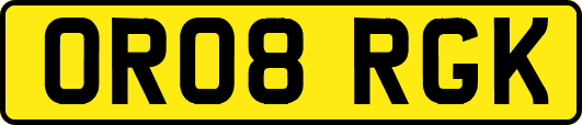 OR08RGK
