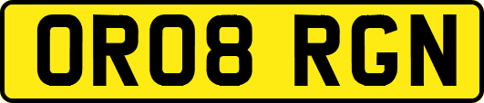 OR08RGN