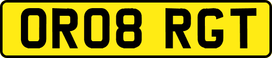 OR08RGT