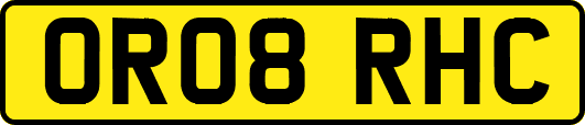 OR08RHC