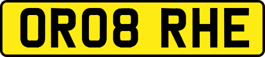 OR08RHE
