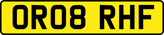 OR08RHF