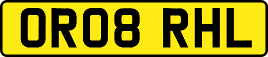 OR08RHL