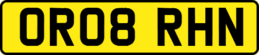 OR08RHN