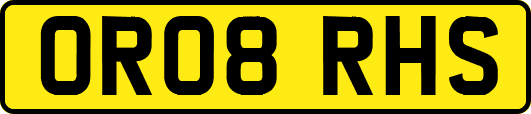 OR08RHS