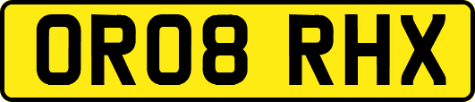 OR08RHX