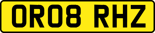 OR08RHZ