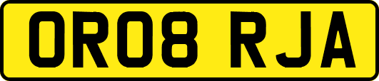 OR08RJA