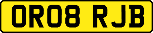 OR08RJB