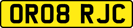 OR08RJC