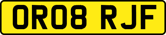 OR08RJF