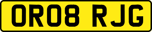 OR08RJG