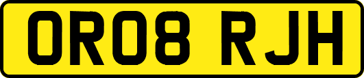 OR08RJH