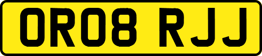 OR08RJJ