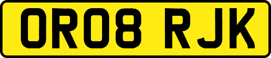 OR08RJK