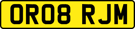 OR08RJM
