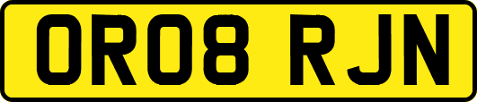 OR08RJN