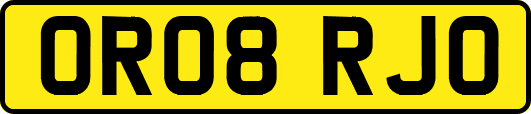 OR08RJO
