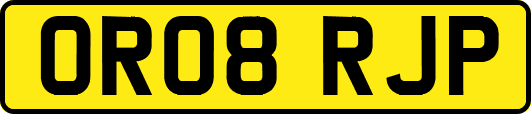 OR08RJP