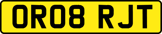 OR08RJT