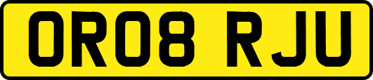 OR08RJU