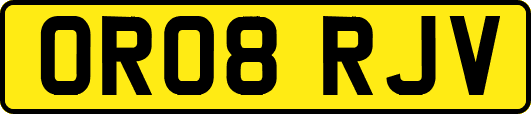 OR08RJV