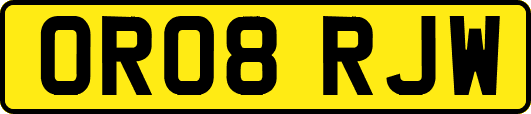 OR08RJW