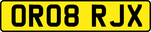 OR08RJX