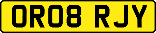 OR08RJY