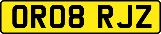 OR08RJZ