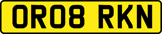 OR08RKN