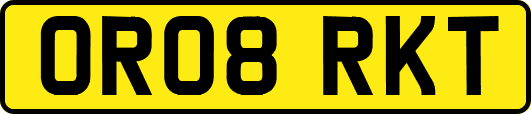 OR08RKT