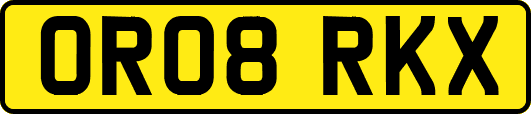 OR08RKX