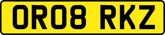 OR08RKZ