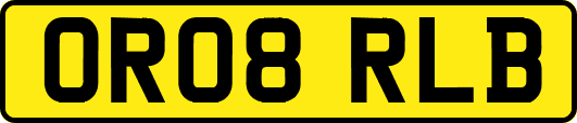 OR08RLB