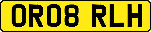 OR08RLH