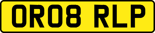 OR08RLP