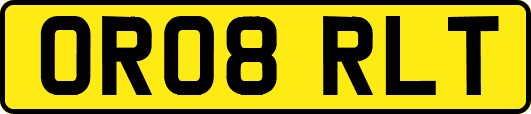 OR08RLT