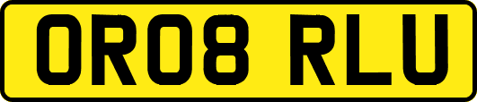 OR08RLU