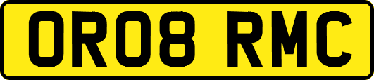 OR08RMC