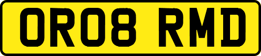 OR08RMD