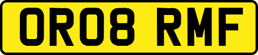 OR08RMF