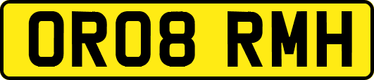 OR08RMH
