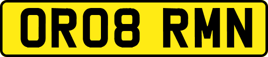 OR08RMN