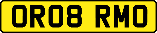 OR08RMO