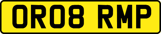 OR08RMP