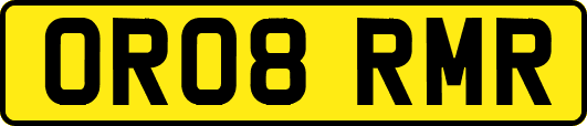 OR08RMR
