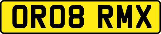 OR08RMX